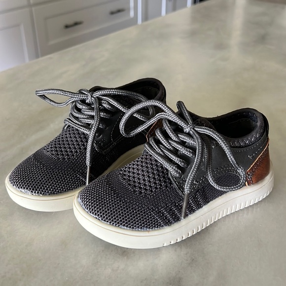 Other - Toddler Steve Madden Shoes